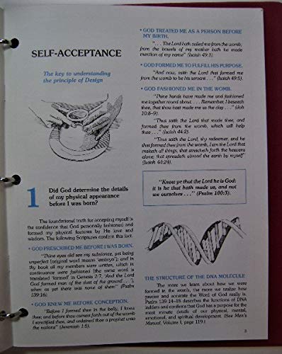 How to Apply Basic Life Principles: Basic Seminar Follow-Up Course (8 Booklet Set with Binder) used book depot