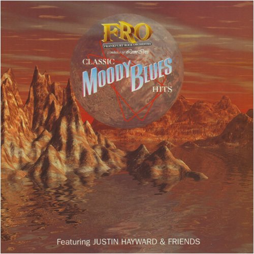 Classic Moody Blues