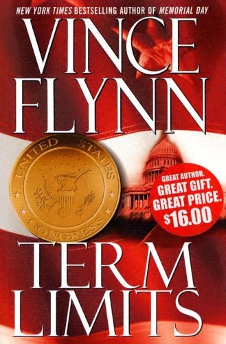 Term Limits used book depot