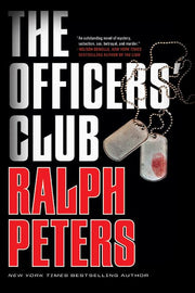 The Officers' Club used book depot