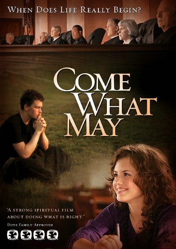 Come What May used book depot