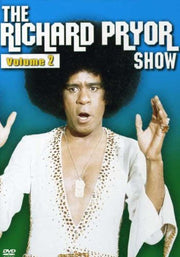 The Richard Pryor Show, Vol. 2 used book depot