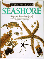 Seashore used book depot