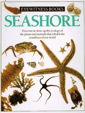 Seashore used book depot