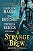 Strange Brew [Paperback] Elrod, P N
