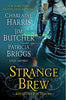 Strange Brew [Paperback] Elrod, P N