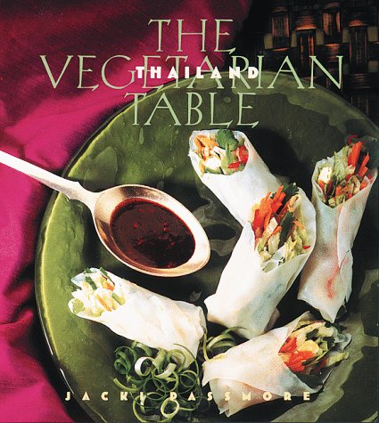 The Vegetarian Table - Thailand: Thailand used book depot