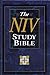 NIV Study Bible, 10th Anniversary Edition Anonymous