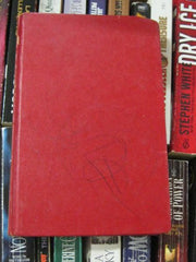 THE ROYAL BOX BY FRANCES PARKINSON KEYES~1954 used book depot