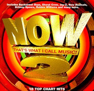 Now That's What I Call Music! 2