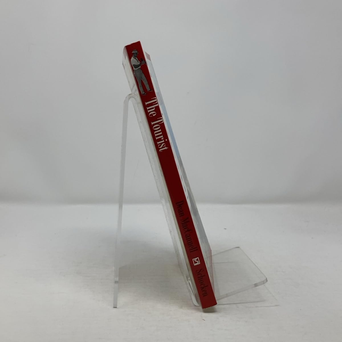 Tourist used book depot