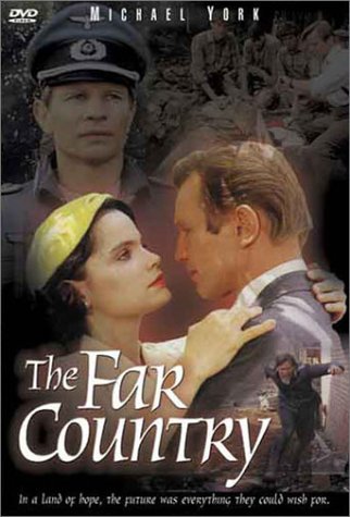 The Far Country [DVD] used book depot