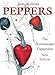 Peppers: The Domesticated Capsicums, New Edition Andrews, Jean