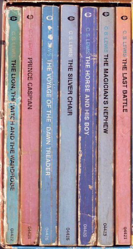 The Chronicles of Narnia