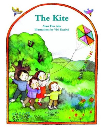 The Kite: Stories the Year 'Round used book depot