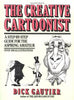 The Creative Cartoonist Perigee Gautier, Dick