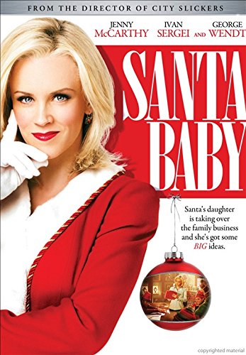 Santa Baby used book depot