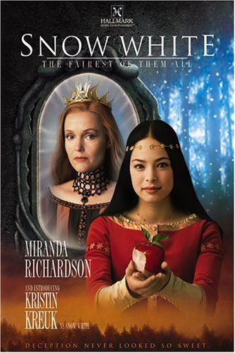 Snow White - The Fairest of Them All used book depot