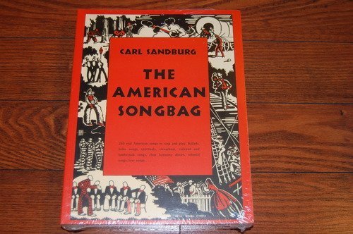 The American Songbag