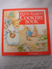 Peter Rabbits Cookery Book Potter, Beatrix and Emerson, Anne