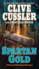 Spartan Gold A Sam and Remi Fargo Adventure [Paperback] Cussler, Clive and Blackwood, Grant