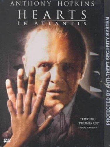 Hearts In Atlantis (Special Edition) used book depot
