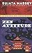 Zen Attitude The Rei Shimura Series Sujata Massey