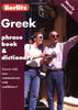 Berlitz Greek Phrase Book  Dictionary Berlitz Phrase Book English and Greek Edition Berlitz Guides