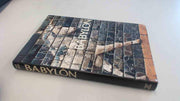 Babylon (Ancient Peoples and Places) used book depot