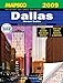 Mapsco 2009 Dallas Street Guide: Dallas and 54 Surrounding Communities MAPSCO STREET GUIDE Mapsco