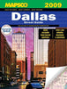 Mapsco 2009 Dallas Street Guide: Dallas and 54 Surrounding Communities MAPSCO STREET GUIDE Mapsco
