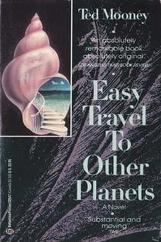 Easy Travel to Other Planets used book depot