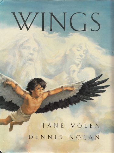 Wings Yolen, Jane and Nolan, Dennis