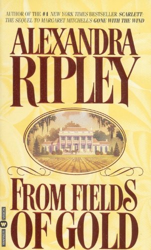 From Fields of Gold Ripley, Alexandra