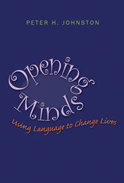 Opening Minds: Using Language to Change Lives used book depot