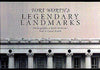 Fort Worths Legendary Landmarks [Hardcover] Roark, Carol and Williams, Byrd