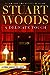 A Delicate Touch A Stone Barrington Novel [Hardcover] Woods, Stuart