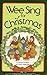 Wee Sing Christmas Book Beall, Pamela Conn