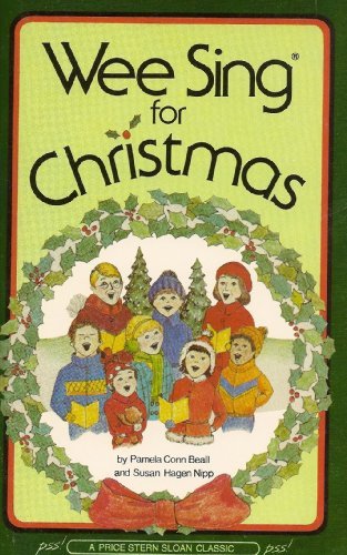 Wee Sing Christmas Book Beall, Pamela Conn