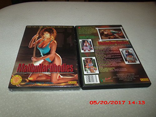 Malibu Hardbodies used book depot