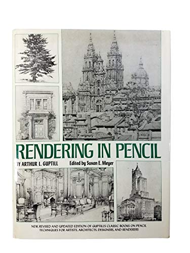 Rendering in Pencil
