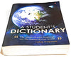 A Students Dictionary  Gazetteer, 23rd Edition [Paperback] The Dictionary Project