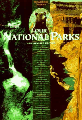 Our national parks (Reader's Digest) used book depot