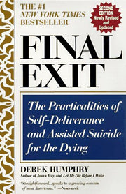 FINAL EXIT used book depot