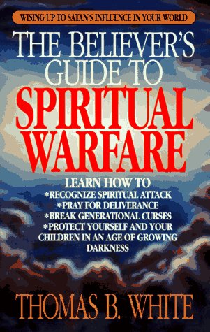 The Believer's Guide to Spiritual Warfare used book depot