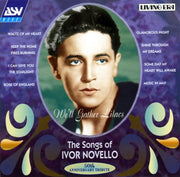 We'll Gather Lilacs: Songs of Ivor Novello used book depot