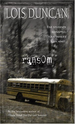 Ransom used book depot