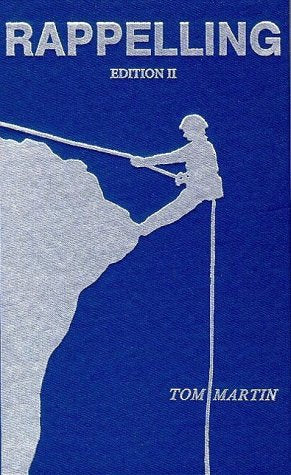 Rappelling, Edition II used book depot