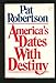 Americas Dates With Destiny Robertson, Pat