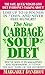 The New Cabbage Soup Diet Danbrot, Margaret